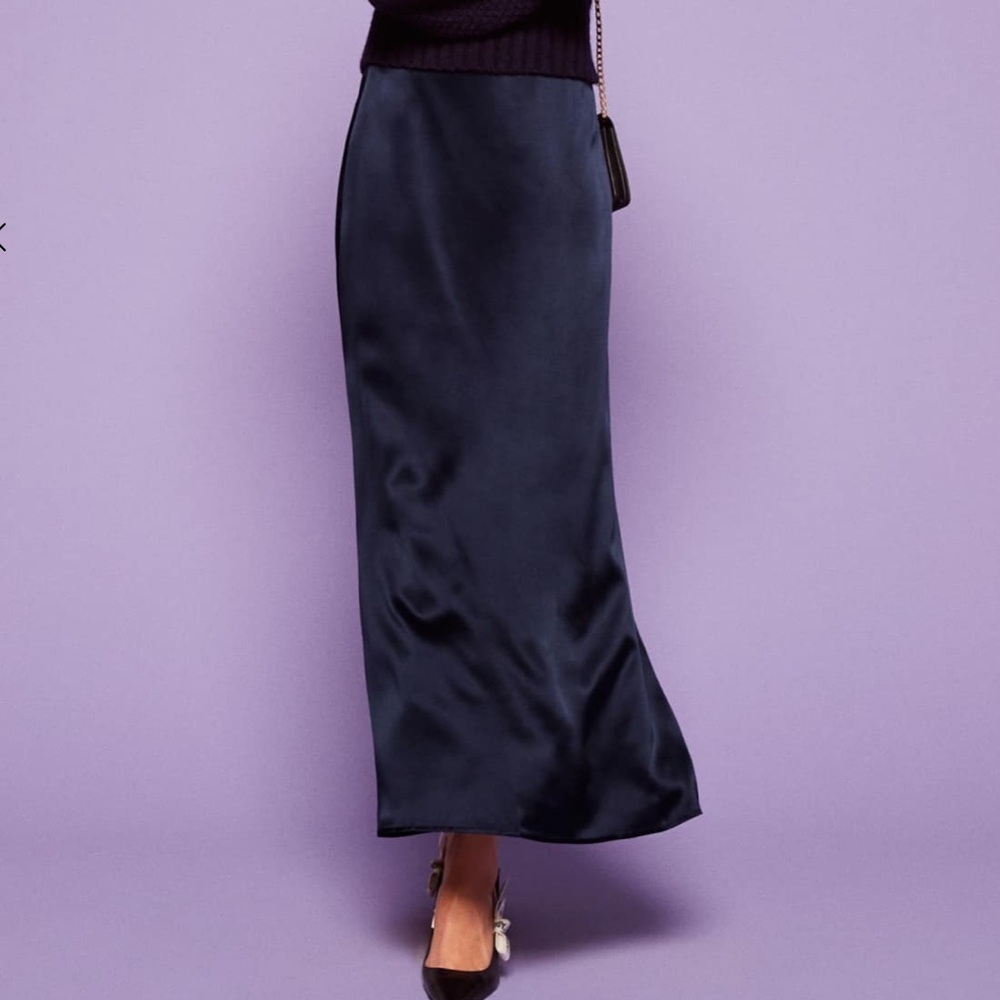 Reformation Gianna skirt
